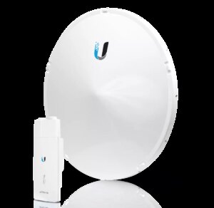Ubiquiti UISP airFiber 11GHz Dish Radio and Duplexer Kit | AF11-Complete-LB
