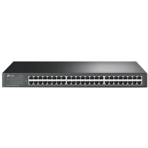 TP-Link 48-port Gigabit Rackmount Switch