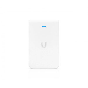 Ubiquiti UniFi WiFi 5 In Wall Hi-Density | UAP-IW-HD
