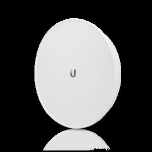 Ubiquiti UISP airMAX PowerBeam 5AC ISO 5 GHz 25dBi Isolator Radio | PBE-5AC-ISO-Gen2