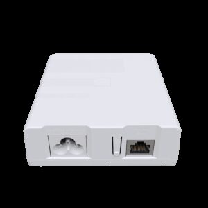 MikroTik PWR-LINE PRO - speeds up to 600Mbps