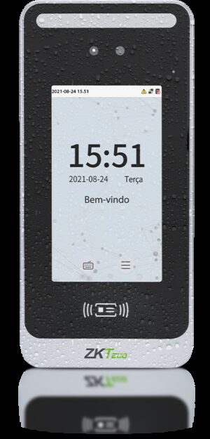ZKTeco - Speedface M4