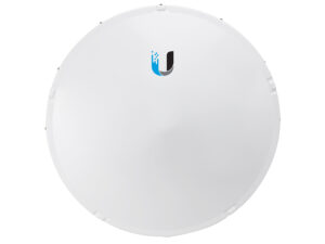 ubiquiti uisp airfiber 11ghz dish radio and duplexer kit | af11 complete lb