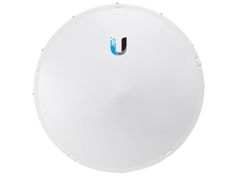 ubiquiti uisp airfiber 11ghz dish radio and duplexer kit | af11 complete lb