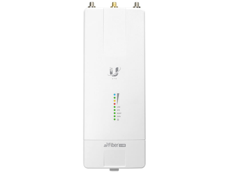 ubiquiti uisp airfiber 5xhd 5ghz radio | af 5xhd