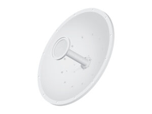 ubiquiti uisp airmax 5ghz 30dbi dish antenna | rd 5g30