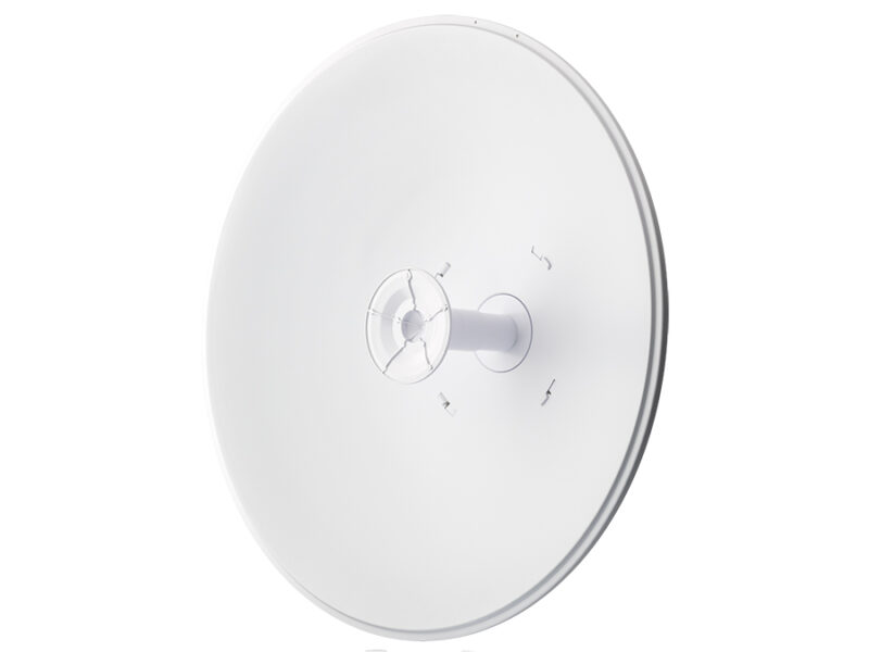 ubiquiti uisp airmax 5ghz 30dbi light weight dish antenna | rd 5g30 lw