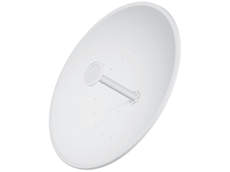 ubiquiti uisp airmax 5ghz 34dbi dish antenna | rd 5g34
