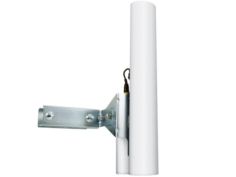 ubiquiti uisp airmax 5ghz 16dbi 120° sector antenna | am 5g16 120