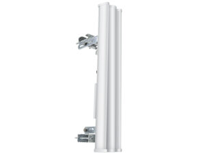 ubiquiti uisp airmax 5ghz 19dbi 120° sector antenna | am 5g19 120
