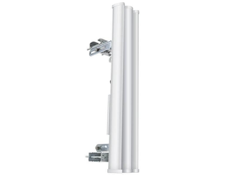 ubiquiti uisp airmax 5ghz 19dbi 120° sector antenna | am 5g19 120