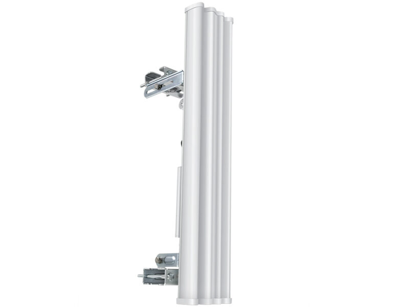 ubiquiti uisp airmax 5ghz 20dbi 90° sector antenna | am 5g20 90