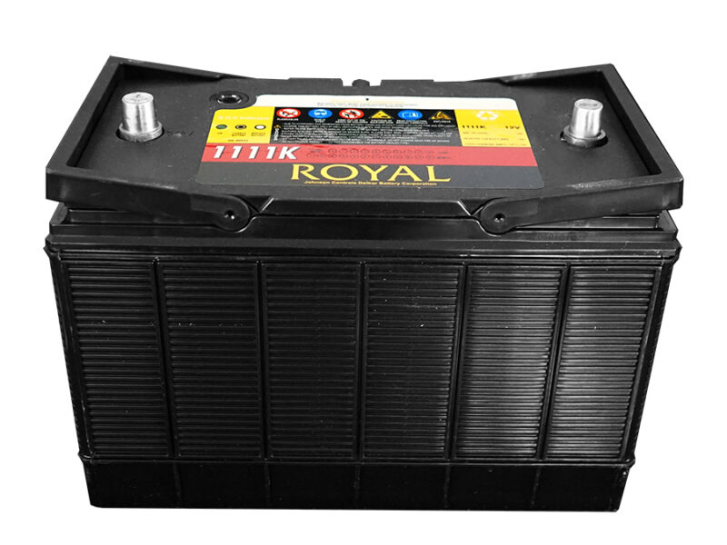 12v100ah semi sealed lead acid battery