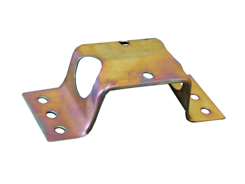 economy mast bracket 38mm