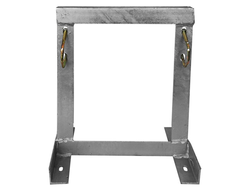 square bracket wallmount 25cm