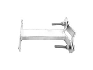 t stand off bracket 150mm