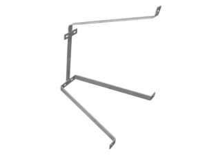 tripod bracket wallmount 47cm