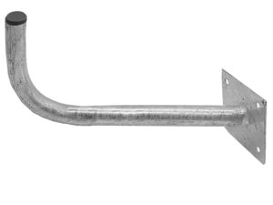 l bracket 400x200x38mm