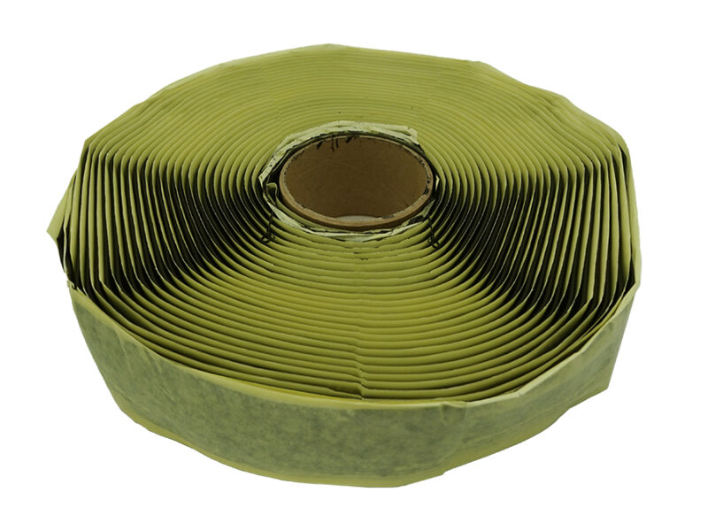butyl tape 30mmx1.5mm 1kg