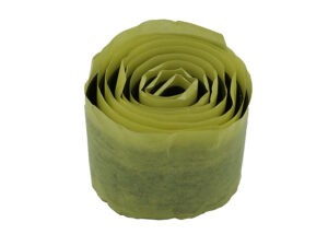 butyl tape 30mmx1.5mmx1m