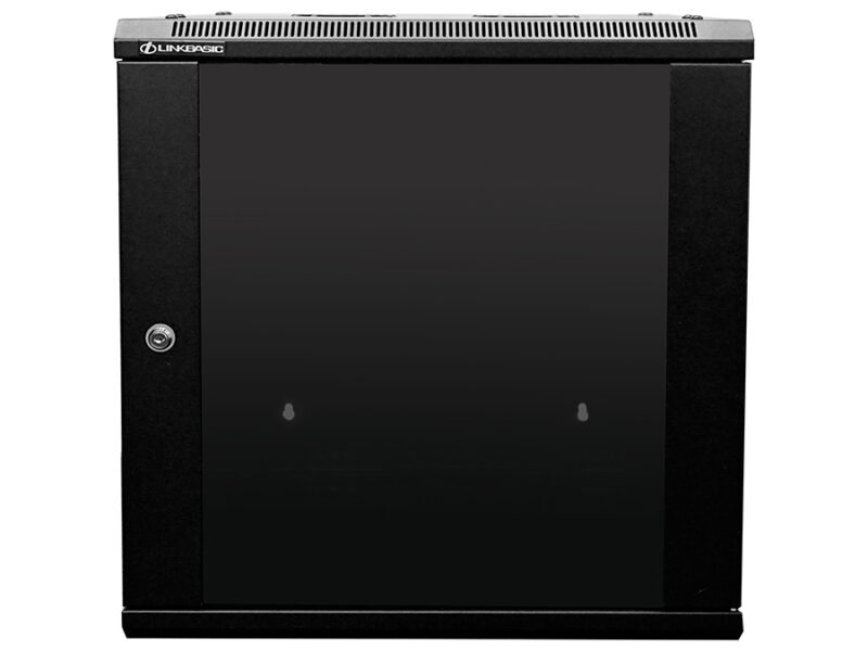 linkbasic 12u fixed wall box