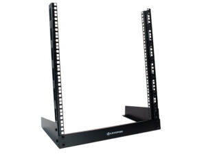 linkbasic 12u desktop open rack