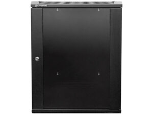 linkbasic 15u swing frame wall box