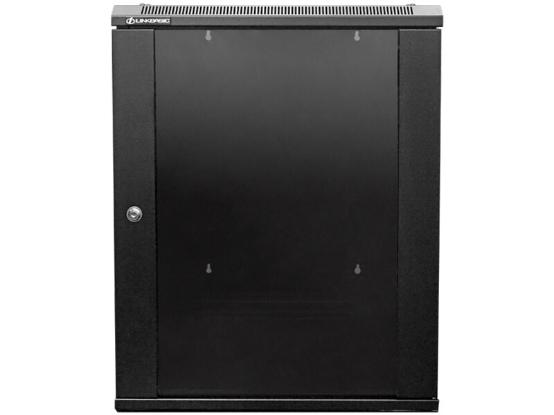linkbasic 15u swing frame wall box