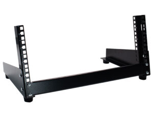 scoop 4u desktop open rack