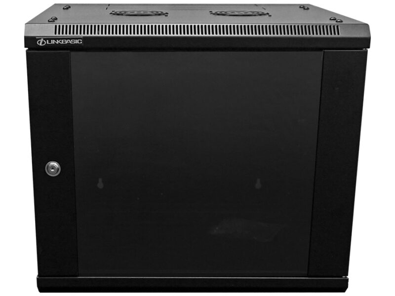 linkbasic 9u swing frame wall box