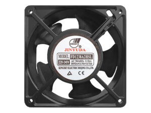 linkbasic panel fan with finger guard