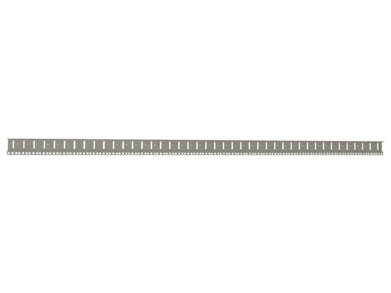 linkbasic network cabinet 27u mounting rail