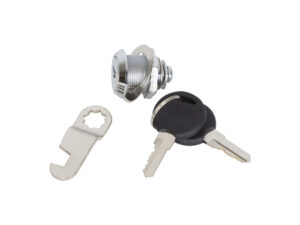 linkbasic side door lock for linkbasic cabinets