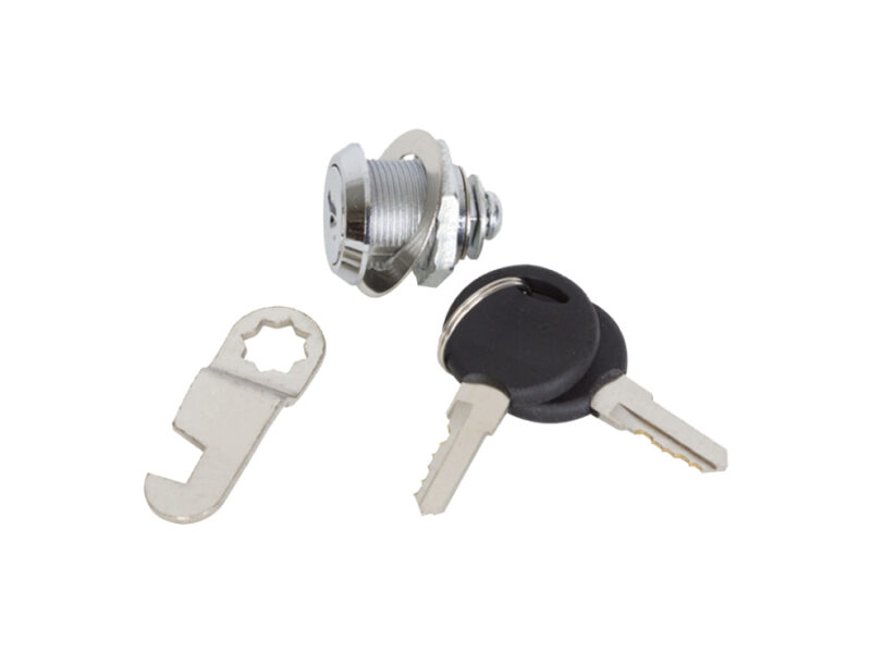 linkbasic side door lock for linkbasic cabinets