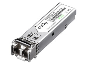 cudy multi mode 1.25g lc sfp 850nm 500m | sm100gma 05