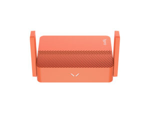 cudy wifi 5 1200mbps fast ethernet mini vpn travel router | tr1200