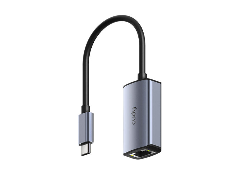 cudy usb c to gigabit ethernet adapter | ue10c