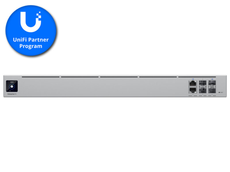 ubiquiti unifi enterprise fortress gateway | efg