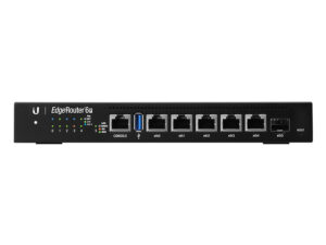 ubiquiti uisp edgerouter 6p 5 port gigabit 1sfp | er 6p