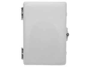 scoop fibre distribution box 16 cores