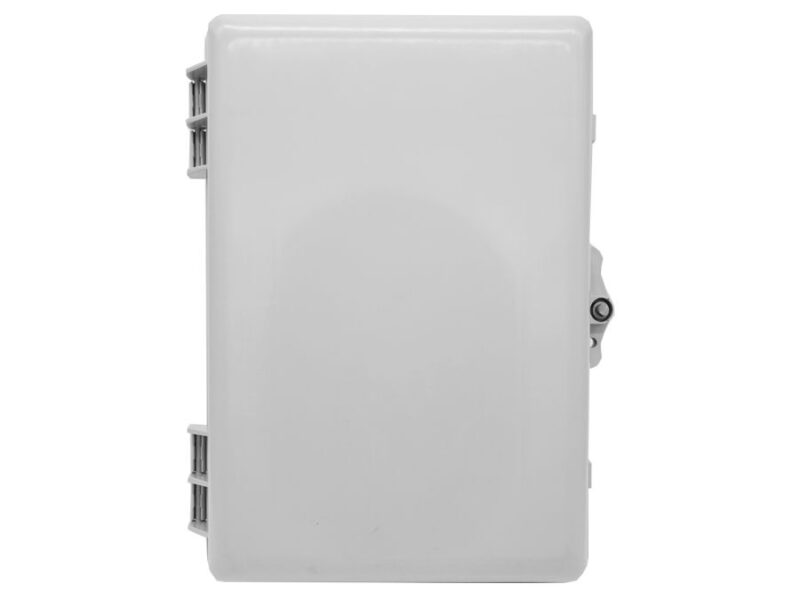 scoop fibre distribution box 16 cores