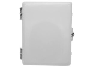 scoop fibre distribution box 24 cores