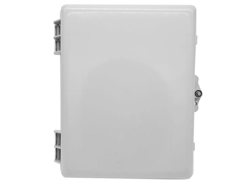scoop fibre distribution box 24 cores