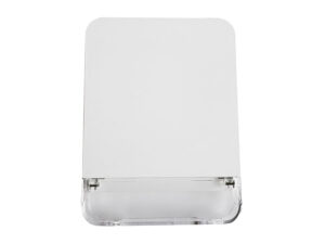 scoop fibre termination box 1 port