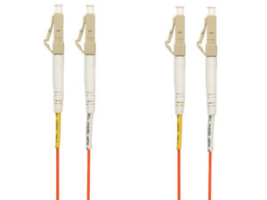 scoop fibre flylead lc lc mm 1m
