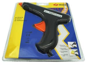 glue gun