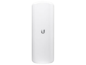 ubiquiti uisp airmax liteap ac 5ghz 17dbi 90° radio with gps | lap gps