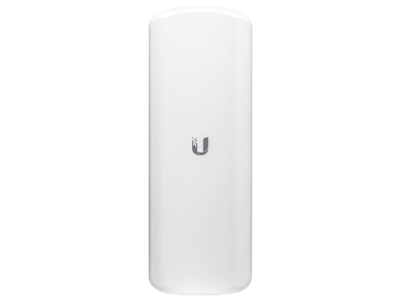 ubiquiti uisp airmax liteap ac 5ghz 17dbi 90° radio with gps | lap gps