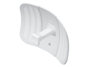 ubiquiti uisp airmax litebeam m5 5ghz 23dbi radio | lbe m5 23