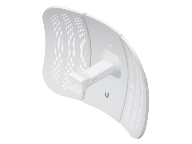 ubiquiti uisp airmax litebeam m5 5ghz 23dbi radio | lbe m5 23